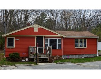 110A Lakeshore Dr, Blackstone, MA 01504