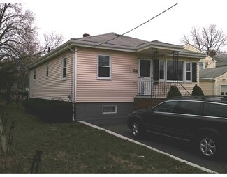 64 West St, Malden, MA 02148
