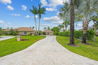 14660 Stirrup Ln Unit (Guest House), Wellington, FL 33414