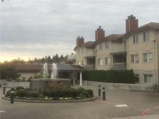 2760 76th Ave SE Unit 203, Mercer Island, WA 98040