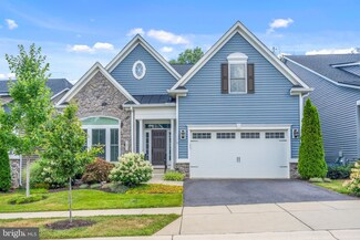 1471 Catbriar Way, Odenton, MD 21113