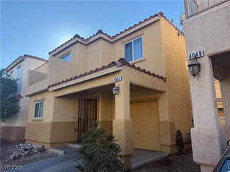 4043 Asante Cove St, Las Vegas, NV 89115