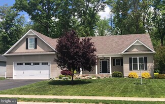 206 Debs Way, Dover, DE 19901
