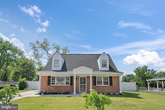 10011 Dakin Ct, Cheltenham, MD 20623