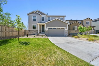 5078 S Quail St, Littleton, CO 80127