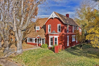 622 E 3rd Ave, Durango, CO 81301