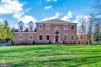 9221 Harvest Rush Rd, Owings Mills, MD 21117