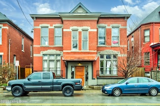 1105 S 1st St Unit 1, Louisville, KY 40203
