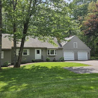 126 Flintlock Village Rd Unit 3, Wells, ME 04090