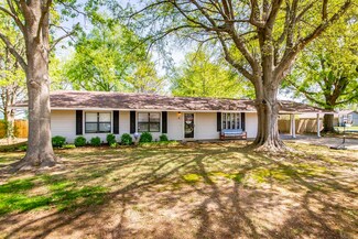 100 Westchester Ln, England, AR 72046