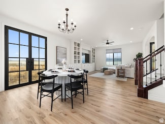 5351 S Lincoln Beach Rd, Spanish Fork, UT 84660