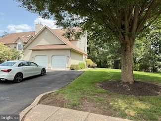 1354 Peach Tree Ln Unit 54, Warrington, PA 18976