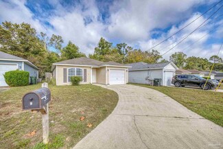 10861 Chippewa Way, Pensacola, FL 32534