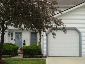 9444 Timber View Dr, Indianapolis, IN 46250
