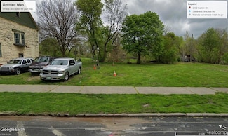 2122 Canton St, Detroit, MI 48207
