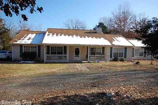 26 Rock Crusher Rd, Houston, AR 72070