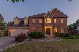 708 Clayvis Ct, Lexington, KY 40515