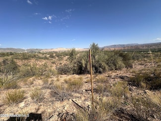Parcel 3 Randall Rd, Clarkdale, AZ 86324