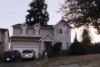 731 SW 356th Place, Federal Way, WA 98023