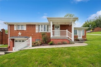 878 Joan Dr, North Versailles, PA 15137