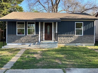 804 Mcpheeters St, Oran, MO 63771