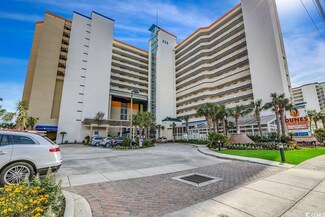 5200 N Ocean Blvd Unit 1052, Myrtle Beach, SC 29577
