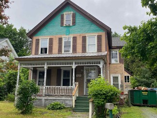 61 Pierpoint Ave, Rutland, VT 05701
