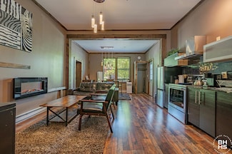6143 Sentinel Rd Unit 1, Lake Placid, NY 12946