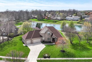 2446 Quiet Way, Indianapolis, IN 46239