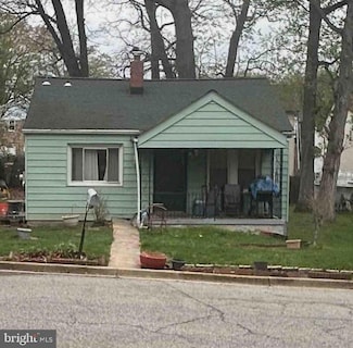 1522 5th St, Glenarden, MD 20706