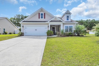 460 Mattamushkeet Dr, Little River, SC 29566