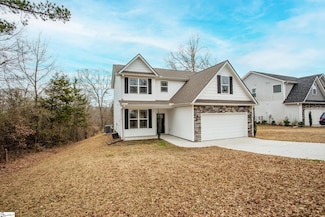 19 Lyman Lake Rd, Lyman, SC 29365