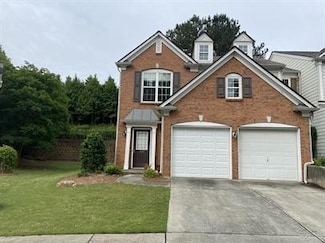 2442 Fairlie Dr, Duluth, GA 30096