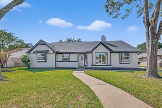 3607 Point Clear Dr, Missouri City, TX 77459