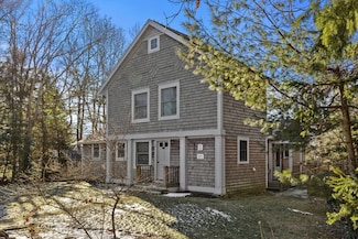 66 Converse Rd, Marion, MA 02738