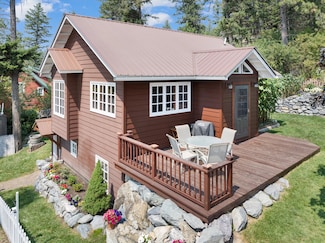 14980 Mt Highway 35, Bigfork, MT 59911