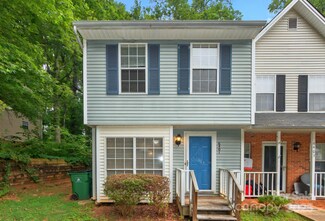 6401 Windsor Gate Ln Unit 6401, Charlotte, NC 28215