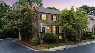 3532 Paces Place NW, Atlanta, GA 30327