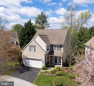 122 Potters Pond Dr Unit 11, Phoenixville, PA 19460