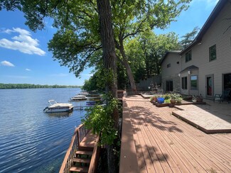10817 55th St, Clear Lake, MN 55319