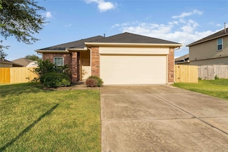 2206 Grand Isle Ln, Rosenberg, TX 77471