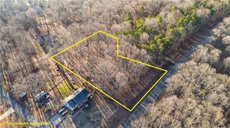 0 Fred Lineberry Rd, Randleman, NC 27317