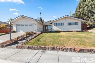 3565 Lodestar Ln, Reno, NV 89503
