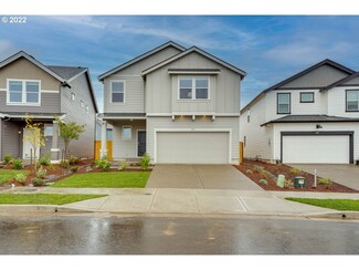 4825 Milo Ave NE, Salem, OR 97301