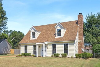 6032 Barnsley Cove, Millington, TN 38053
