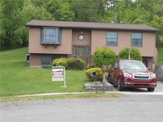 3303 Monte Dr, Aliquippa, PA 15001