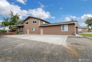 3005 Old Morse Rd SE, Olympia, WA 98501