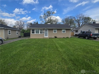 4117 Helton Dr, Middletown, OH 45044