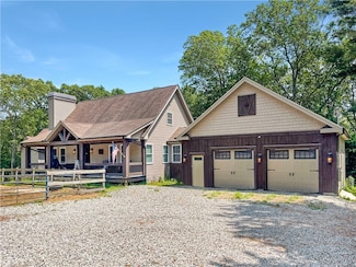 300 Tunk Hill Rd, Hope, RI 02831