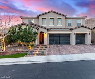 3929 Reyes Ave, Las Vegas, NV 89141